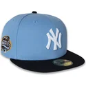 lippikset-littea-sininen-istuva-59fifty-world-series-2003-side-patch-new-york-yankees-mlb-new-era