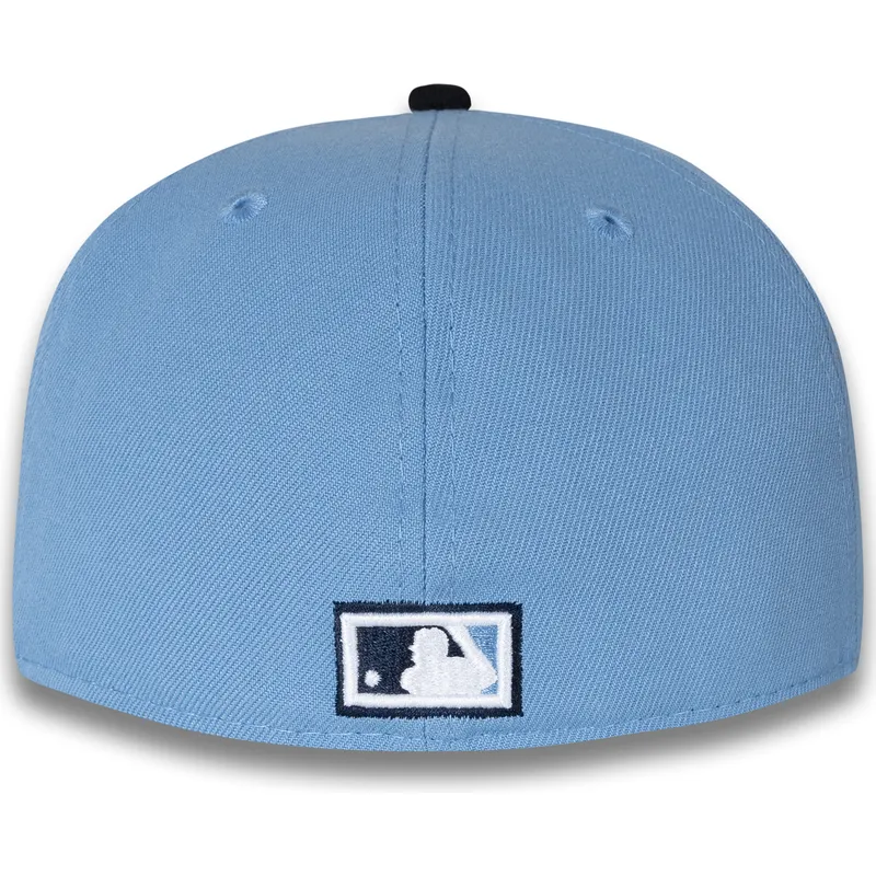 cap-littea-blue-ajustada-59fifty-world-series-2003-side-patch-new-york-yankees-mlb-new-era cap-littea-blue-ajustada-59fifty-world-series-2003-side-patch-new-york-yankees-mlb-new-era