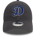 cap-kaareva-gray-adjustable-strap-9twenty-core-classic-los-angeles-dodgers-mlb-new-era
