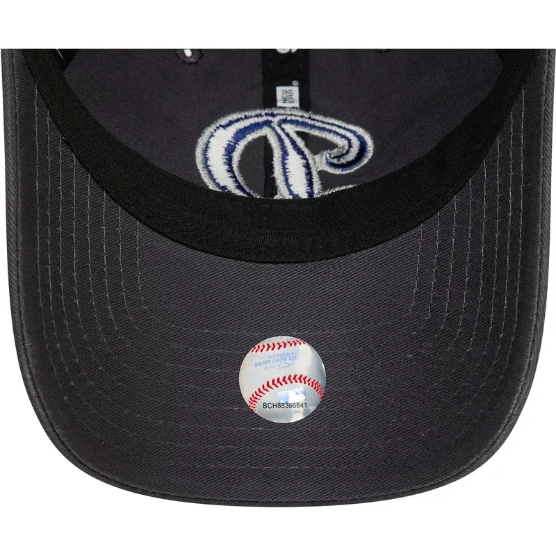 cap-kaareva-gray-adjustable-strap-9twenty-core-classic-los-angeles-dodgers-mlb-new-era
