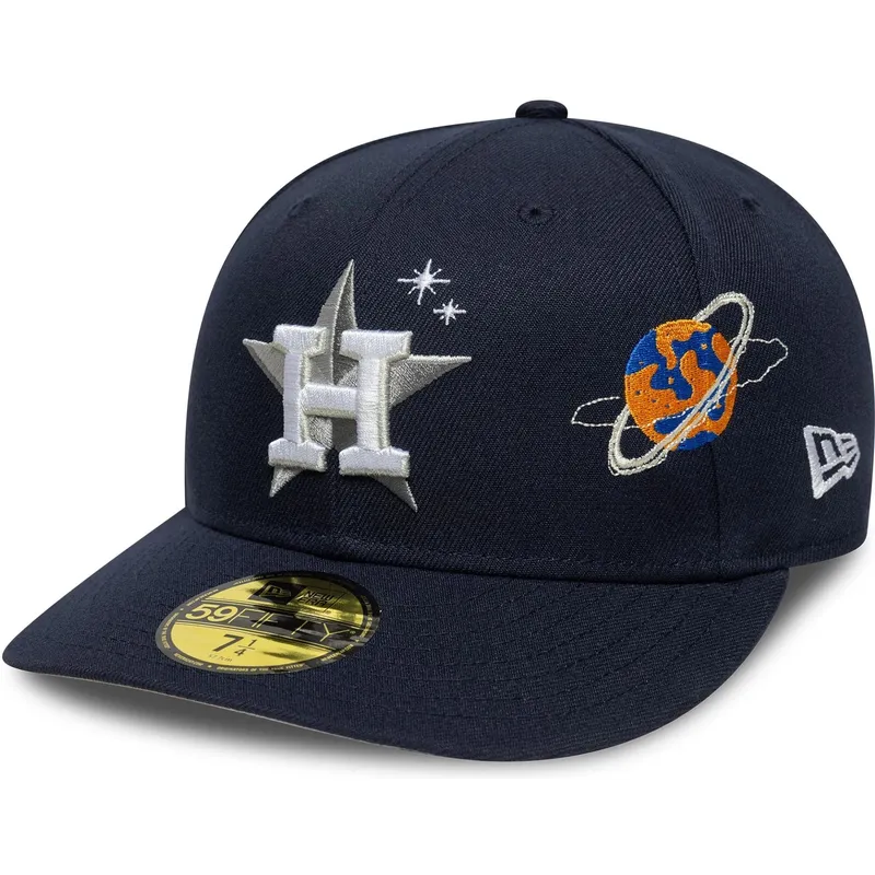 lippikset-kaareva-laivastonsininen-istuva-59fifty-planet-icon-houston-astros-mlb-new-era