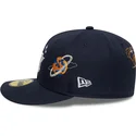 lippikset-kaareva-laivastonsininen-istuva-59fifty-planet-icon-houston-astros-mlb-new-era