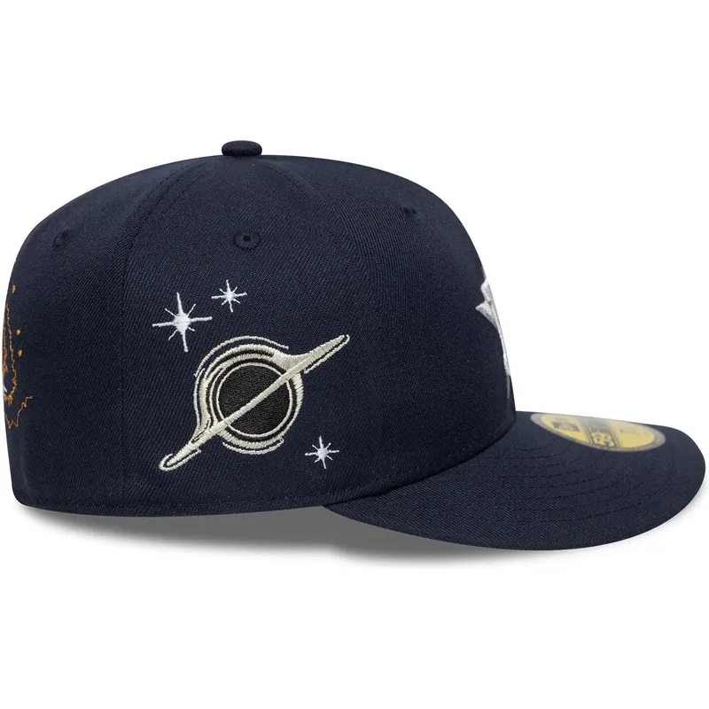 lippikset-kaareva-laivastonsininen-istuva-59fifty-planet-icon-houston-astros-mlb-new-era
