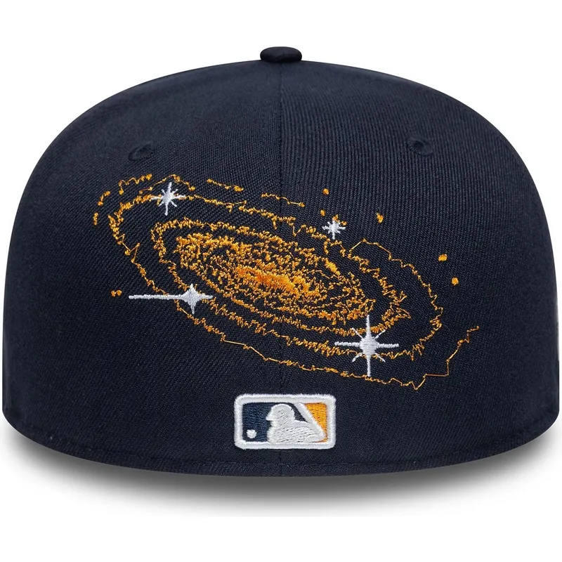 lippikset-kaareva-laivastonsininen-istuva-59fifty-planet-icon-houston-astros-mlb-new-era