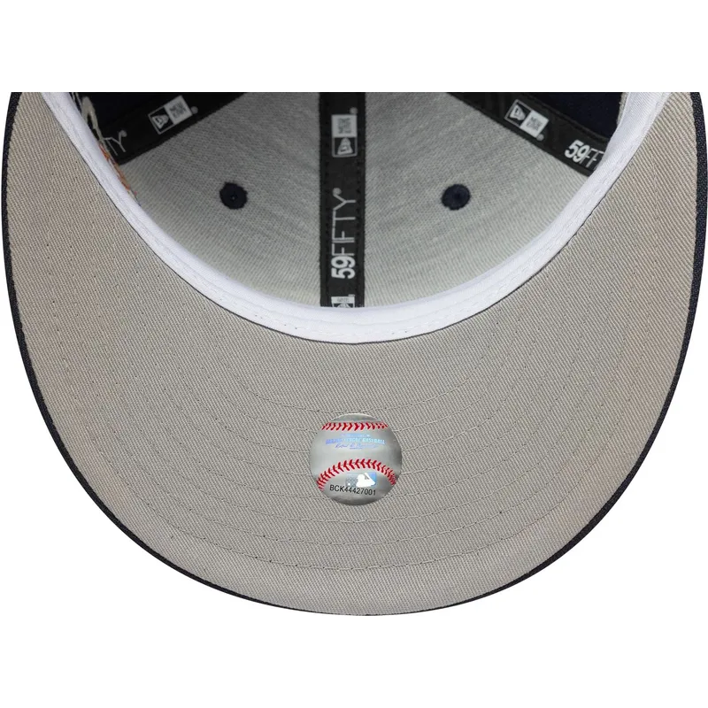 lippikset-kaareva-laivastonsininen-istuva-59fifty-planet-icon-houston-astros-mlb-new-era