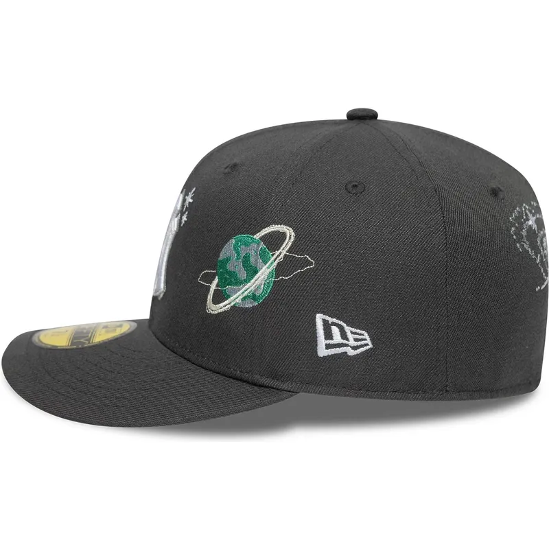 lippikset-kaareva-harmaa-istuva-59fifty-planet-icon-new-york-yankees-mlb-new-era