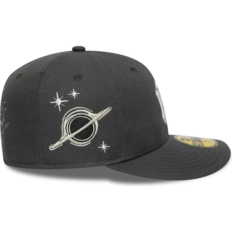 lippikset-kaareva-harmaa-istuva-59fifty-planet-icon-new-york-yankees-mlb-new-era