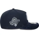 lippikset-kaareva-laivastonsininen-snapback-19twenty-coops-cord-new-york-yankees-mlb-new-era