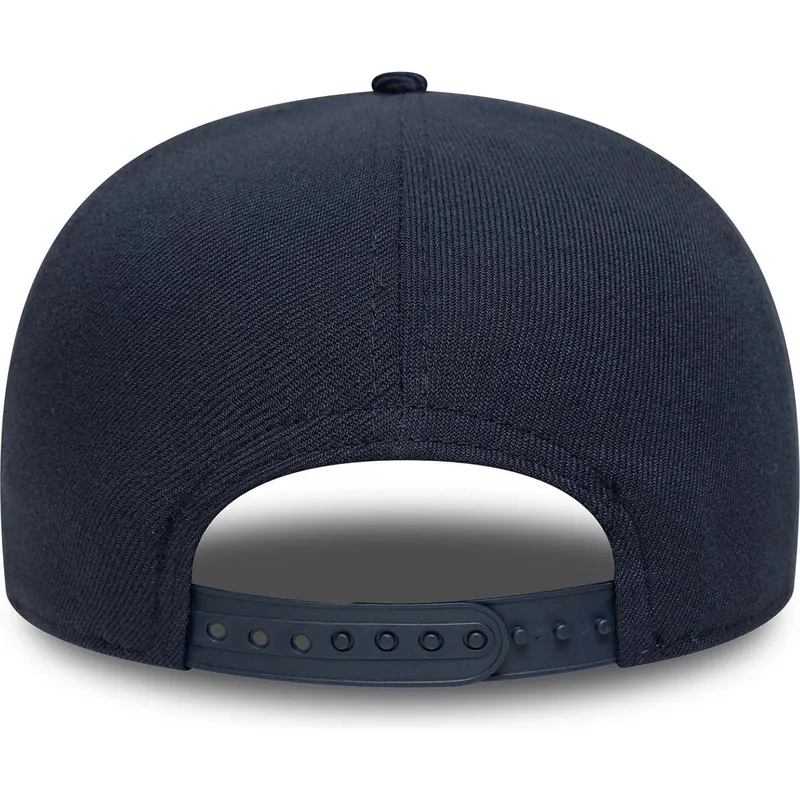 lippikset-kaareva-laivastonsininen-snapback-19twenty-coops-cord-new-york-yankees-mlb-new-era lippikset-kaareva-laivastonsininen-snapback-19twenty-coops-cord-new-york-yankees-mlb-new-era