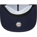 lippikset-kaareva-laivastonsininen-snapback-19twenty-coops-cord-new-york-yankees-mlb-new-era
