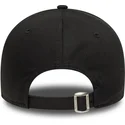 lippikset-kaareva-musta-saadettava-nauha-9forty-outline-new-york-yankees-mlb-new-era