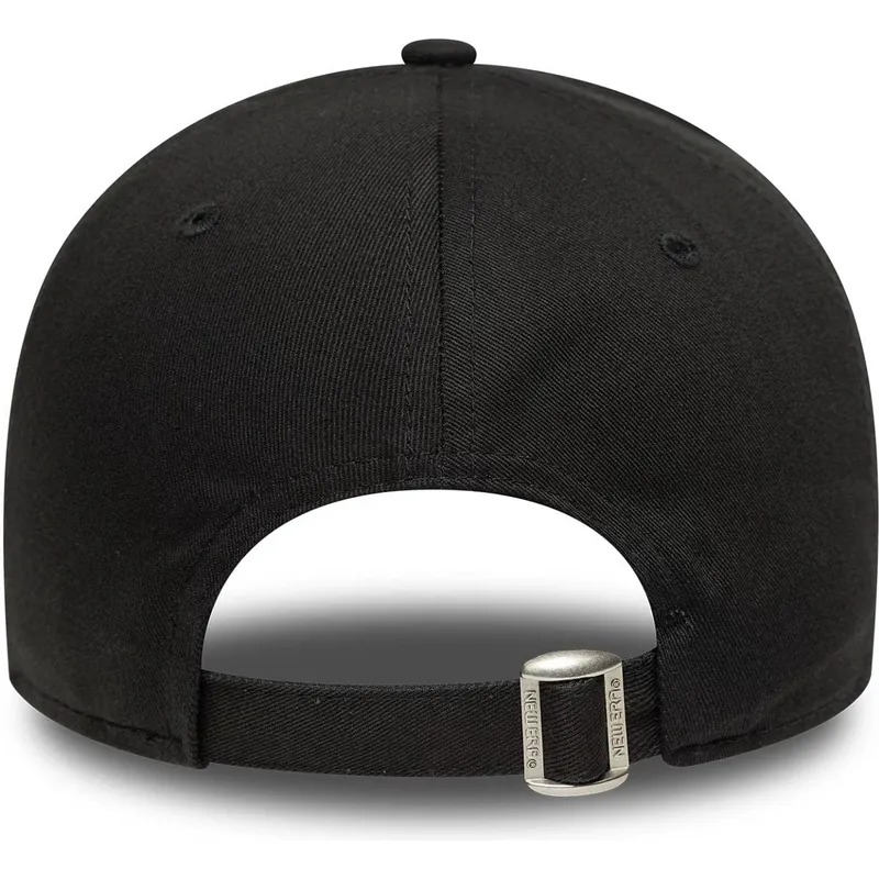 lippikset-kaareva-musta-saadettava-nauha-9forty-outline-new-york-yankees-mlb-new-era lippikset-kaareva-musta-saadettava-nauha-9forty-outline-new-york-yankees-mlb-new-era