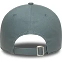 lippikset-kaareva-harmaa-saadettava-nauha-9forty-league-essential-new-york-yankees-mlb-new-era