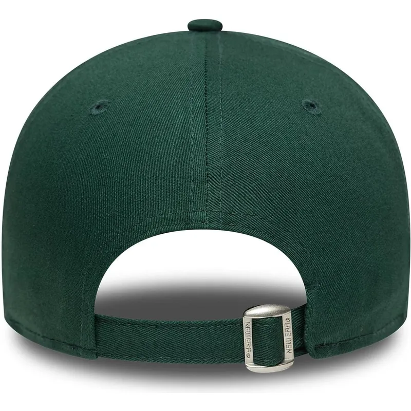lippikset-kaareva-vihrea-saadettava-nauha-9forty-visor-script-los-angeles-dodgers-mlb-new-era lippikset-kaareva-vihrea-saadettava-nauha-9forty-visor-script-los-angeles-dodgers-mlb-new-era