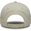 cap-kaareva-beige-snapback-9forty-e-frame-tonal-icon-los-angeles-dodgers-mlb-new-era