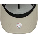 cap-kaareva-beige-snapback-9forty-e-frame-tonal-icon-los-angeles-dodgers-mlb-new-era
