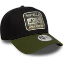 lippikset-kaareva-monivarinen-snapback-9forty-e-frame-camo-patch-new-era