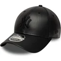 cap-kaareva-black-snapback-9forty-m-crown-pu-new-york-yankees-mlb-new-era