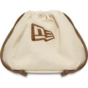 lippikset-kaareva-musta-saadettava-nauha-9forty-m-crown-img-leather-new-york-yankees-mlb-new-era