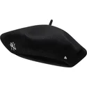 baretit-musta-pin-wool-beret-new-york-yankees-mlb-new-era