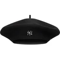 baretit-musta-pin-wool-beret-new-york-yankees-mlb-new-era