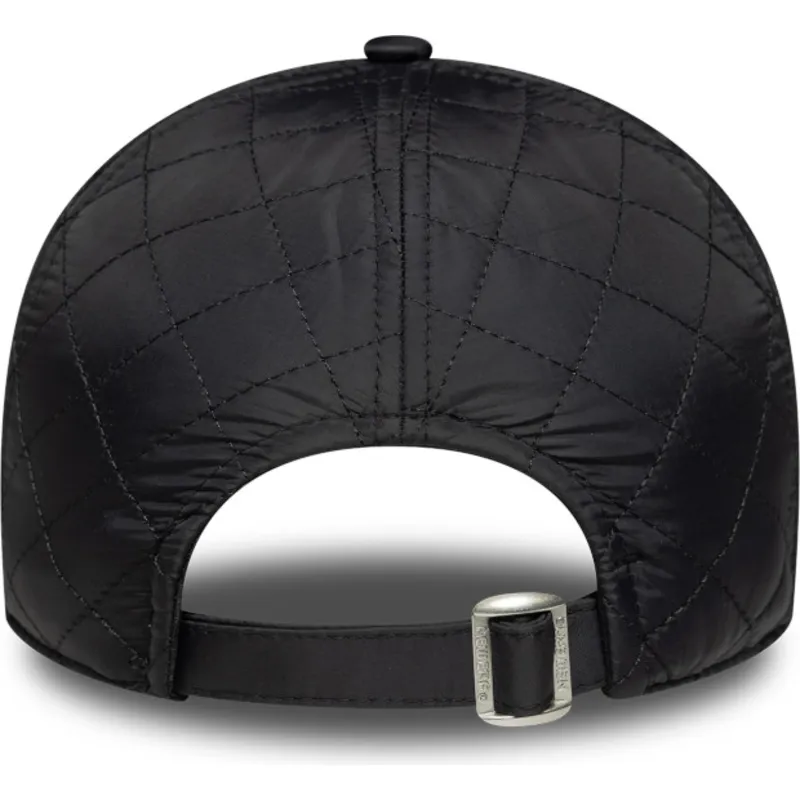 cap-kaareva-black-adjustable-strap-9twenty-padded-new-york-yankees-mlb-new-era