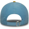 cap-kaareva-multicolor-adjustable-strap-lapsille-9forty-cord-new-york-yankees-mlb-new-era
