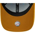 cap-kaareva-multicolor-adjustable-strap-lapsille-9forty-cord-new-york-yankees-mlb-new-era