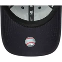 lippikset-kaareva-laivastonsininen-saadettava-nauha-lapsille-9forty-space-icon-new-york-yankees-mlb-new-era