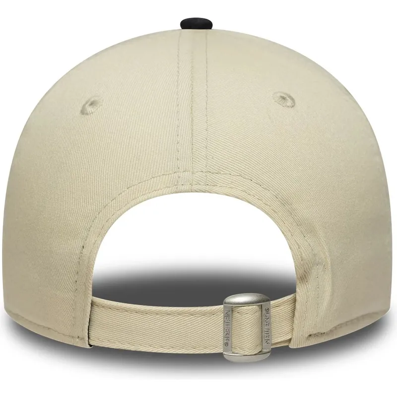 cap-kaareva-multicolor-adjustable-strap-lapsille-9twenty-new-era cap-kaareva-multicolor-adjustable-strap-lapsille-9twenty-new-era