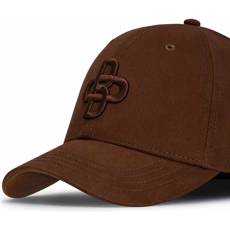 lippikset-kaareva-ruskea-saadettava-nauha-baseball-peach-obl061-oblack lippikset-kaareva-ruskea-saadettava-nauha-baseball-peach-obl061-oblack