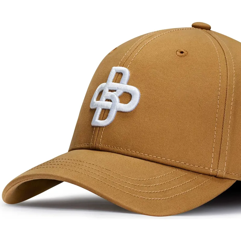 cap-kaareva-brown-adjustable-strap-oblack cap-kaareva-brown-adjustable-strap-oblack