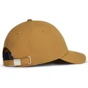 cap-kaareva-brown-adjustable-strap-oblack