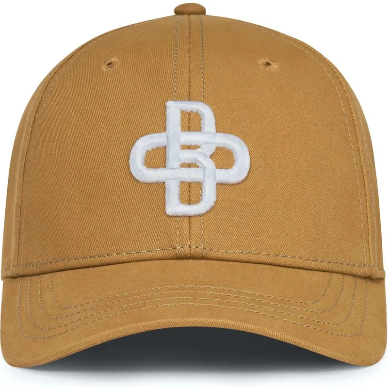 cap-kaareva-brown-adjustable-strap-oblack cap-kaareva-brown-adjustable-strap-oblack
