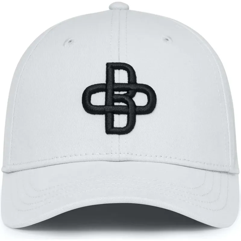 cap-kaareva-white-adjustable-strap-oblack cap-kaareva-white-adjustable-strap-oblack