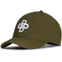 lippikset-kaareva-vihrea-saadettava-nauha-baseball-peach-obl051-oblack