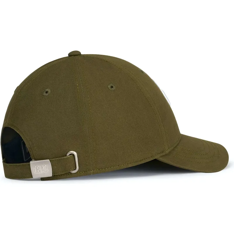 cap-kaareva-green-adjustable-strap-oblack cap-kaareva-green-adjustable-strap-oblack