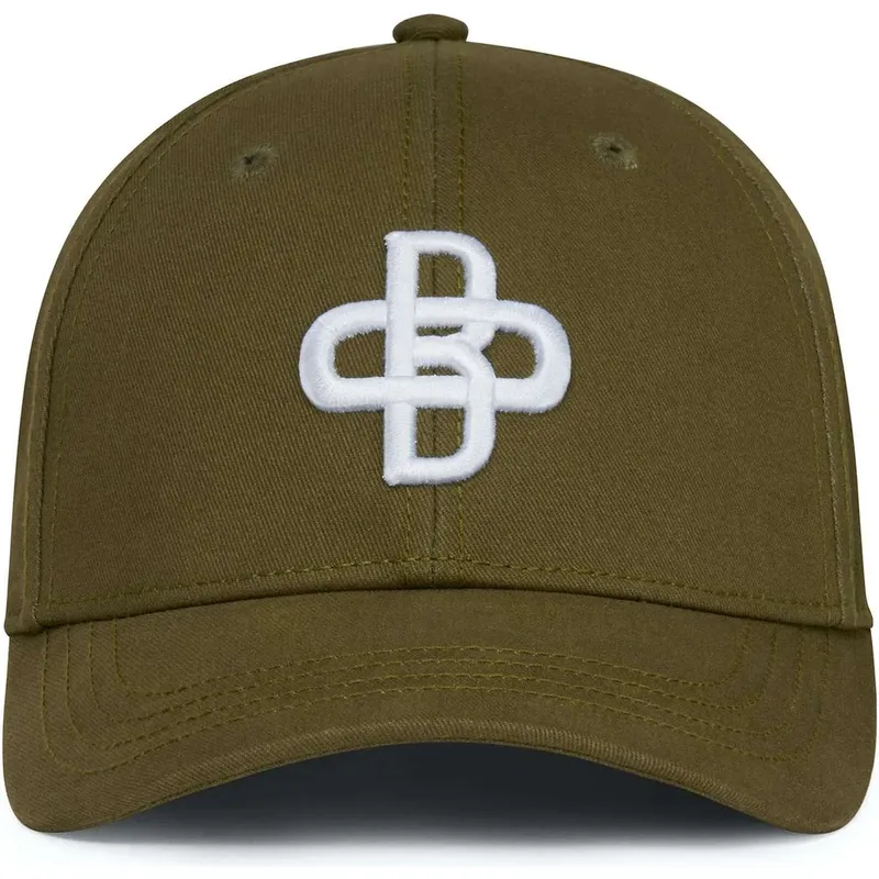 lippikset-kaareva-vihrea-saadettava-nauha-baseball-peach-obl051-oblack lippikset-kaareva-vihrea-saadettava-nauha-baseball-peach-obl051-oblack