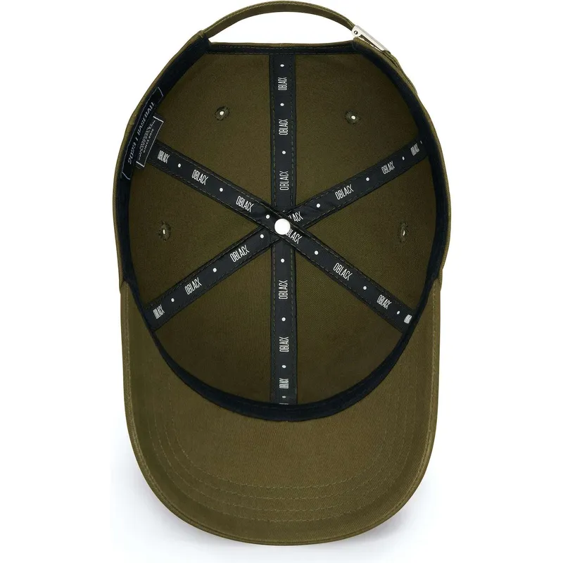 cap-kaareva-green-adjustable-strap-oblack cap-kaareva-green-adjustable-strap-oblack