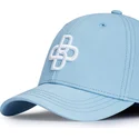 cap-kaareva-blue-adjustable-strap-oblack