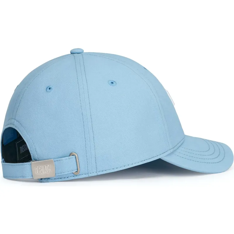 cap-kaareva-blue-adjustable-strap-oblack cap-kaareva-blue-adjustable-strap-oblack