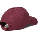 lippikset-kaareva-punainen-saadettava-nauha-cotton-chino-classic-sport-polo-ralph-lauren