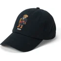 lippikset-kaareva-musta-saadettava-nauha-classic-sport-holiday-bear-polo-ralph-lauren