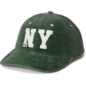 cap-kaareva-green-adjustable-strap-polo-ralph-lauren