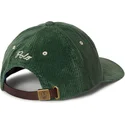 cap-kaareva-green-adjustable-strap-polo-ralph-lauren
