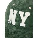 cap-kaareva-green-adjustable-strap-polo-ralph-lauren