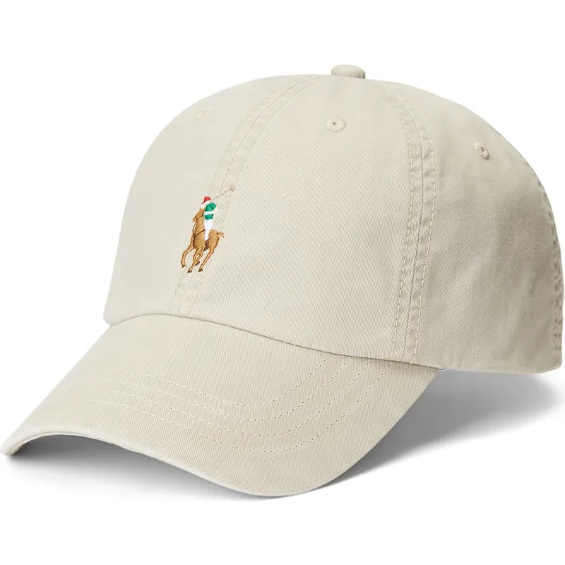 lippikset-kaareva-beige-saadettava-nauha-classic-sport-stretch-cotton-twill-polo-ralph-lauren