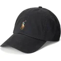 lippikset-kaareva-musta-saadettava-nauha-classic-sport-stretch-cotton-twill-polo-ralph-lauren