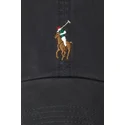 lippikset-kaareva-musta-saadettava-nauha-classic-sport-stretch-cotton-twill-polo-ralph-lauren