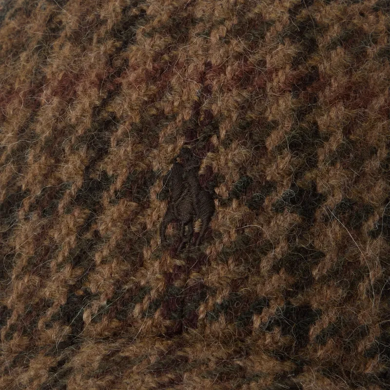 lippikset-kaareva-ruskea-saadettava-nauha-checked-wool-tweed-polo-ralph-lauren